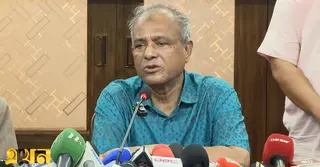 ‘আগামী নির্বাচনে সেনাবাহিনীর সঙ্গে বিমান ও নৌবাহিনী কাজ করবে’